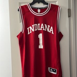 Indiana University Basketball Jersey